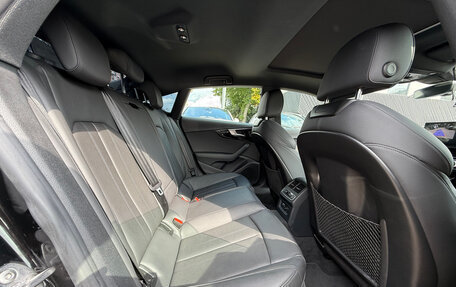 Audi A5, 2023 год, 4 690 000 рублей, 14 фотография