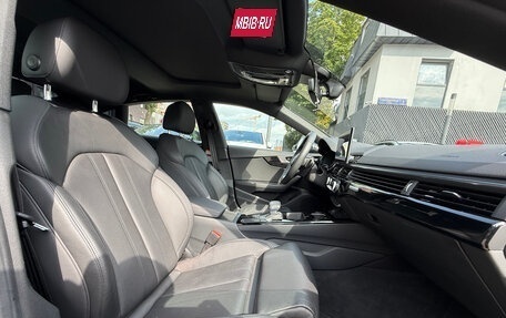 Audi A5, 2023 год, 4 690 000 рублей, 19 фотография