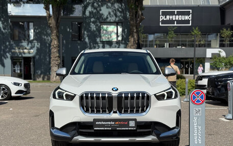 BMW X1, 2025 год, 5 120 000 рублей, 2 фотография