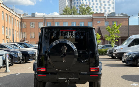 Mercedes-Benz G-Класс W463 рестайлинг _iii, 2023 год, 15 780 000 рублей, 5 фотография