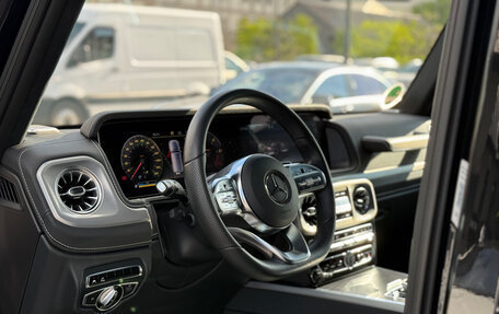 Mercedes-Benz G-Класс W463 рестайлинг _iii, 2023 год, 15 780 000 рублей, 10 фотография