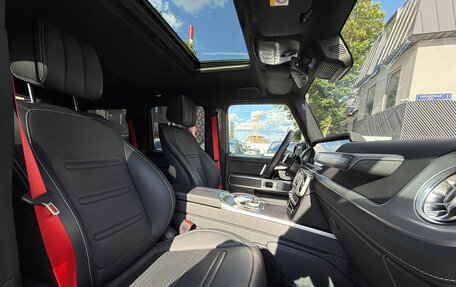 Mercedes-Benz G-Класс W463 рестайлинг _iii, 2023 год, 15 780 000 рублей, 17 фотография