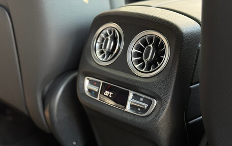 Mercedes-Benz G-Класс W463 рестайлинг _iii, 2023 год, 15 780 000 рублей, 15 фотография