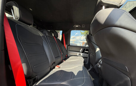 Mercedes-Benz G-Класс W463 рестайлинг _iii, 2023 год, 15 780 000 рублей, 14 фотография