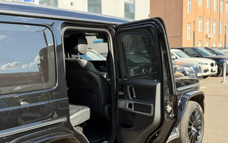 Mercedes-Benz G-Класс W463 рестайлинг _iii, 2023 год, 15 780 000 рублей, 13 фотография