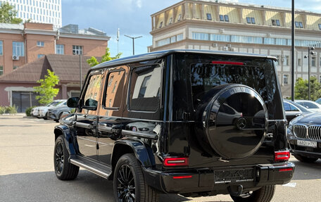 Mercedes-Benz G-Класс W463 рестайлинг _iii, 2023 год, 15 780 000 рублей, 6 фотография