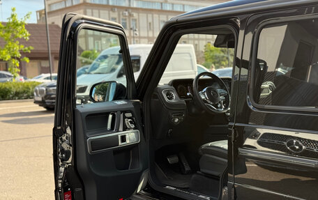 Mercedes-Benz G-Класс W463 рестайлинг _iii, 2023 год, 15 780 000 рублей, 7 фотография