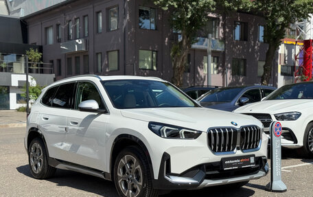 BMW X1, 2025 год, 5 120 000 рублей, 3 фотография