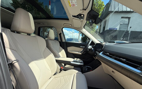 BMW X1, 2025 год, 5 120 000 рублей, 16 фотография