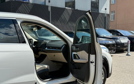 BMW X1, 2025 год, 5 120 000 рублей, 15 фотография