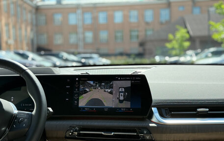 BMW X1, 2025 год, 5 120 000 рублей, 14 фотография