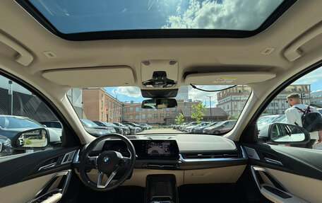 BMW X1, 2025 год, 5 120 000 рублей, 13 фотография