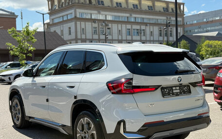 BMW X1, 2025 год, 5 120 000 рублей, 6 фотография