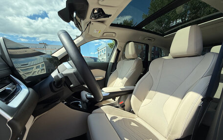 BMW X1, 2025 год, 5 120 000 рублей, 8 фотография