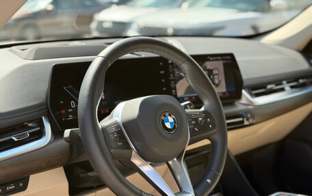 BMW X1, 2025 год, 5 120 000 рублей, 9 фотография