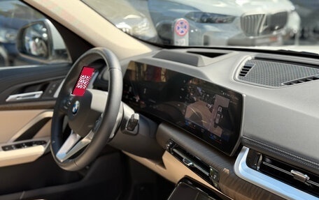 BMW X1, 2025 год, 5 120 000 рублей, 17 фотография