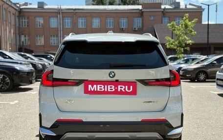 BMW X1, 2025 год, 5 120 000 рублей, 5 фотография