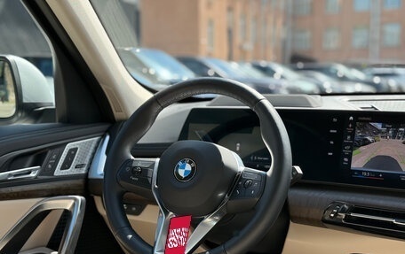 BMW X1, 2025 год, 5 120 000 рублей, 10 фотография