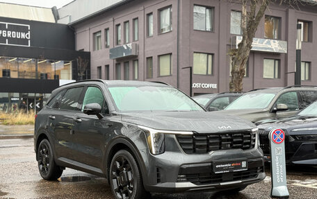 KIA Sorento IV, 2025 год, 7 190 000 рублей, 3 фотография