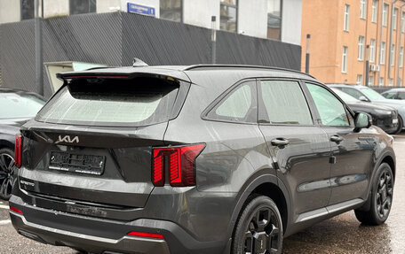 KIA Sorento IV, 2025 год, 7 190 000 рублей, 4 фотография