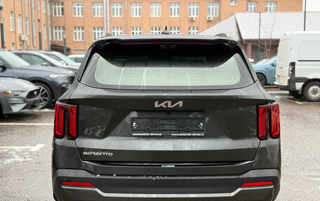 KIA Sorento IV, 2025 год, 7 190 000 рублей, 5 фотография