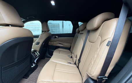 KIA Sorento IV, 2025 год, 7 190 000 рублей, 11 фотография