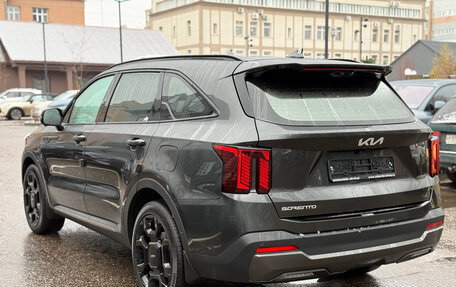 KIA Sorento IV, 2025 год, 7 190 000 рублей, 6 фотография