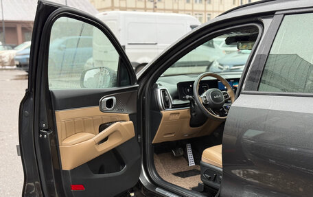 KIA Sorento IV, 2025 год, 7 190 000 рублей, 7 фотография