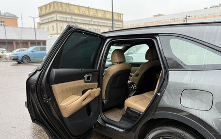 KIA Sorento IV, 2025 год, 7 190 000 рублей, 10 фотография
