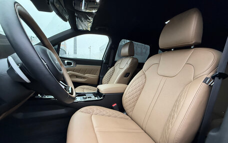 KIA Sorento IV, 2025 год, 7 190 000 рублей, 8 фотография