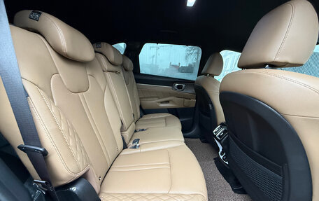 KIA Sorento IV, 2025 год, 7 190 000 рублей, 13 фотография