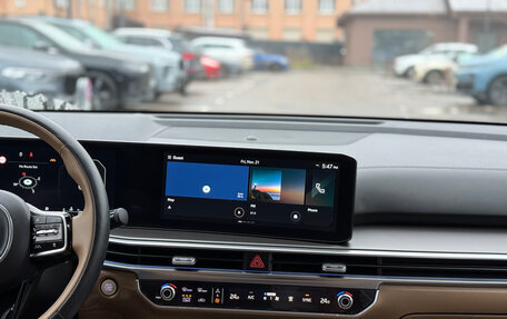 KIA Sorento IV, 2025 год, 7 190 000 рублей, 15 фотография