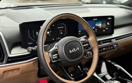 KIA Sorento IV, 2025 год, 7 190 000 рублей, 9 фотография