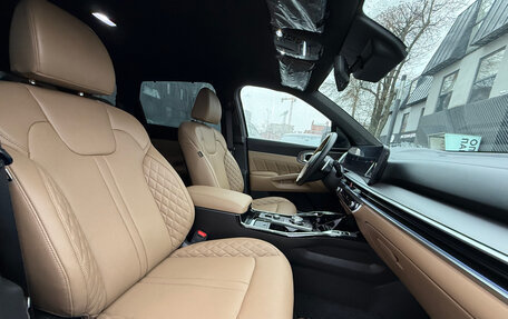 KIA Sorento IV, 2025 год, 7 190 000 рублей, 18 фотография