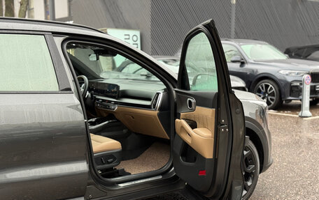 KIA Sorento IV, 2025 год, 7 190 000 рублей, 17 фотография