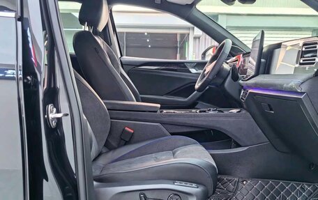 Volkswagen Tiguan, 2025 год, 4 340 000 рублей, 9 фотография