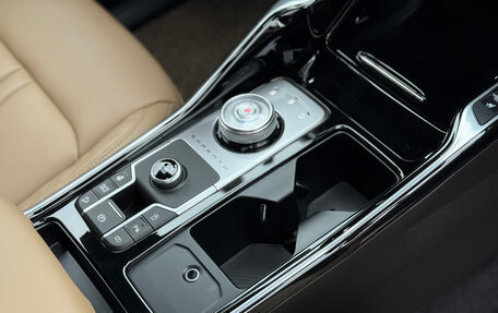 KIA Sorento IV, 2025 год, 7 190 000 рублей, 20 фотография