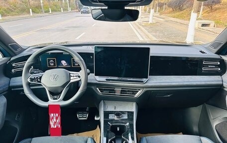 Volkswagen Tiguan, 2025 год, 4 340 000 рублей, 6 фотография