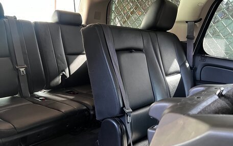 Chevrolet Tahoe III, 2013 год, 2 780 000 рублей, 11 фотография