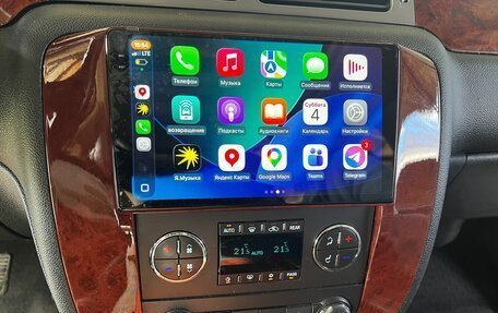 Chevrolet Tahoe III, 2013 год, 2 780 000 рублей, 9 фотография