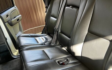 Chevrolet Tahoe III, 2013 год, 2 780 000 рублей, 14 фотография