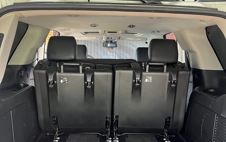 Chevrolet Tahoe III, 2013 год, 2 780 000 рублей, 15 фотография