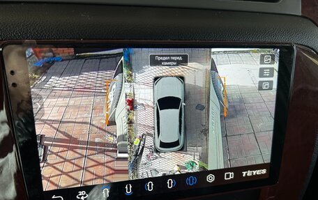 Chevrolet Tahoe III, 2013 год, 2 780 000 рублей, 10 фотография