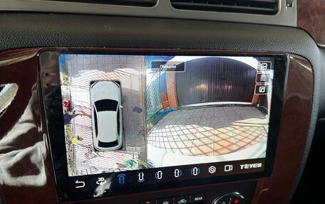 Chevrolet Tahoe III, 2013 год, 2 780 000 рублей, 8 фотография