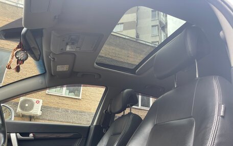 Chevrolet Captiva I, 2014 год, 740 000 рублей, 8 фотография