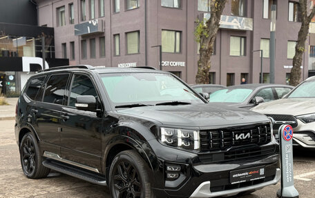 KIA Mohave I, 2025 год, 6 990 000 рублей, 3 фотография