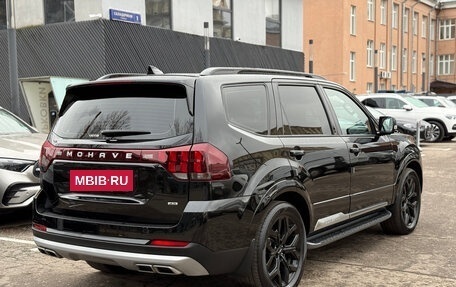 KIA Mohave I, 2025 год, 6 990 000 рублей, 4 фотография