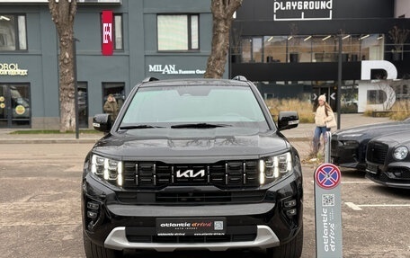 KIA Mohave I, 2025 год, 6 990 000 рублей, 2 фотография