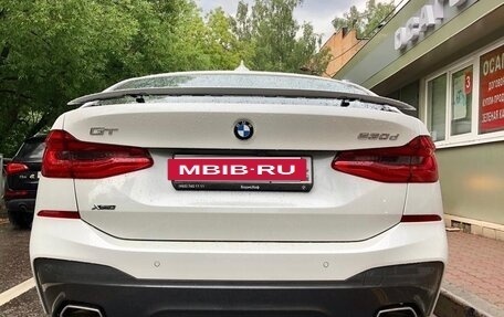 BMW 6 серия, 2020 год, 6 000 000 рублей, 4 фотография