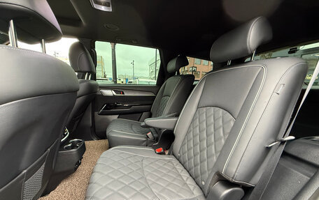 KIA Mohave I, 2025 год, 6 990 000 рублей, 11 фотография